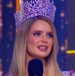 Inna Moll, actual reina, también quiso estar presente en la semifinal de Miss Universo Chile y nos contó sus sensaciones al dejar su título y también, entregó un especial consejo a las participantes.