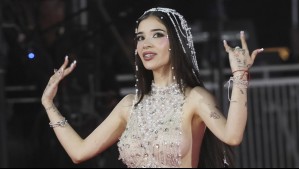 'Para que nadie vea mis ojos de leona derrotada': El exclusivo y lujoso obsequio que se hizo Katteyes