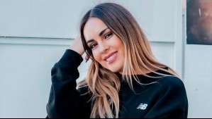 'Aluciné mal': Maura Rivera se emocionó al contar cómo cumplió uno de los mayores sueños de su adolescencia