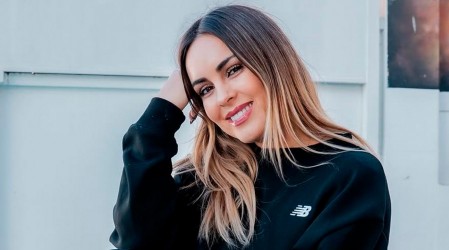 "Aluciné mal": Maura Rivera se emocionó al contar cómo cumplió uno de los mayores sueños de su adolescencia