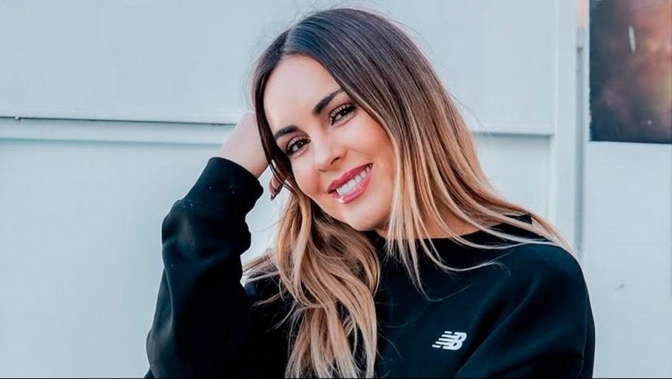 'Aluciné mal': Maura Rivera se emocionó al contar cómo cumplió uno de los mayores sueños de su adolescencia