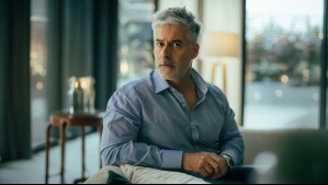 La rebeldía de un hijo obediente: Carlos Díaz será Antonio Márquez en La Baronesa, la nueva teleserie de Mega