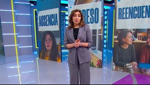 Carmen Gloria: Fuerte y Claro - Capítulo 35: El quiebre de la relación entre una madre y su hija