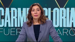 'Por seguridad y bienestar': Catalina declara por qué no quiere ver a su madre en Fuerte y Claro