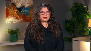Fuerte y Claro: Carolina quiere recuperar la relación con su hija tras tres años alejadas