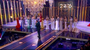 Miss Universo Chile 2026 - Capítulo completo - Semifinal: Las 13 finalistas van por la corona