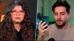 Un vuelco en la historia: Hermana de Carolina revelaría verdaderas razones que la alejaron de su hija