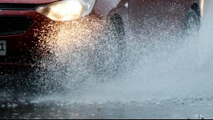 'Tenemos entre 12 y 15 horas': Licantén decreta emergencia y ordena evacuación preventiva por crecida de ríos