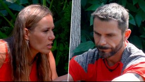 'Vas a manipular...': Ludmila Ksenofontova perderá la paciencia con Álvaro Ballero en Volverías con tu ex? 2