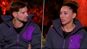 '¿Qué quieres que seamos, novios?': El duro descargo de Luis Mateucci contra Bárbara Córdoba