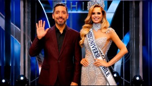 Mega 2 alcanza más de 300 mil personas con transmisión en Lengua de Señas de semifinal de Miss Universo Chile