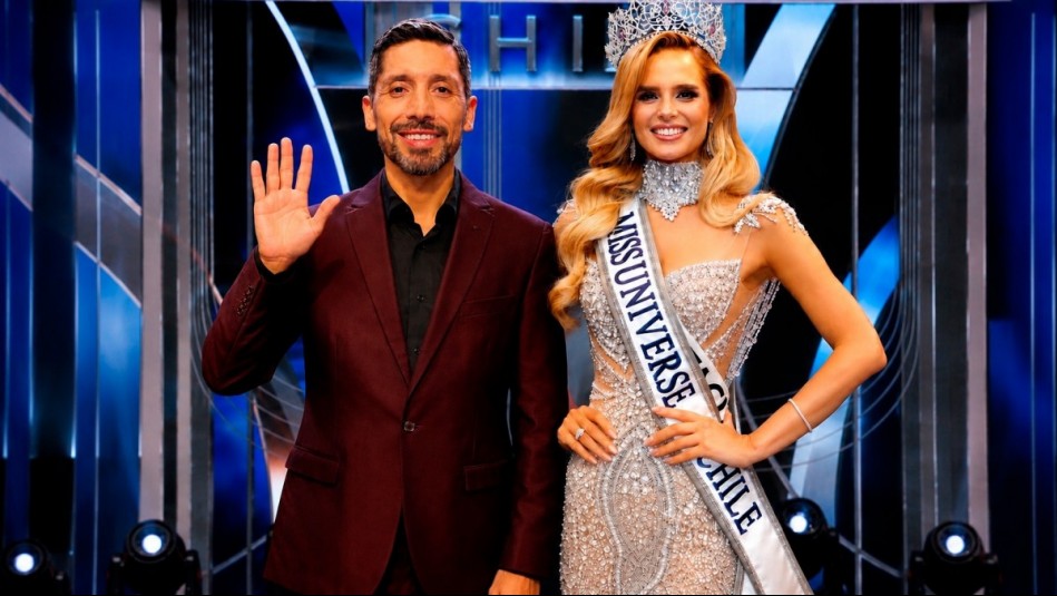 Mega 2 alcanza más de 300 mil personas con transmisión en Lengua de Señas de semifinal de Miss Universo Chile