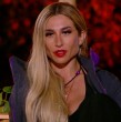En el capítulo 32 de Volverías con tu ex? 2, Nicole Moreno votó por Estefanía Marquis en el cara a cara y se generó una tensa situación.