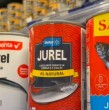 Entérate acá del motivo detrás de la escasez de latas de jurel.