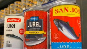 ¿Por qué no hay latas de jurel? El motivo detrás de la escasez en supermercados y almacenes