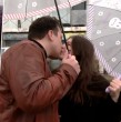 Conoce acá la romántica historia de pareja brasileña.