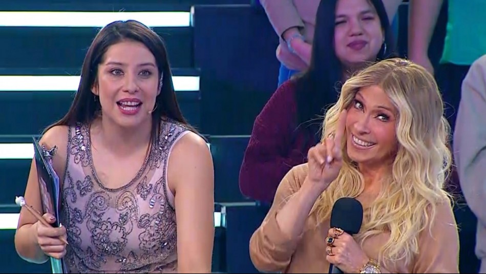Yuri sorprende a Cote Quintanilla con inesperada promesa en Dale Play