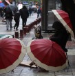 Conoce acá en qué momento del día dejará de llover en Santiago, según Jaime Leyton.