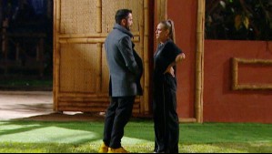 Así será la última conversación de Álvaro Ballero con Ludmila Ksenofontova antes de su renuncia