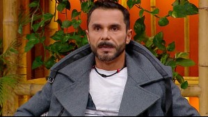 Volverías con tu ex? 2 - Capítulo 34: La renuncia de Álvaro Ballero