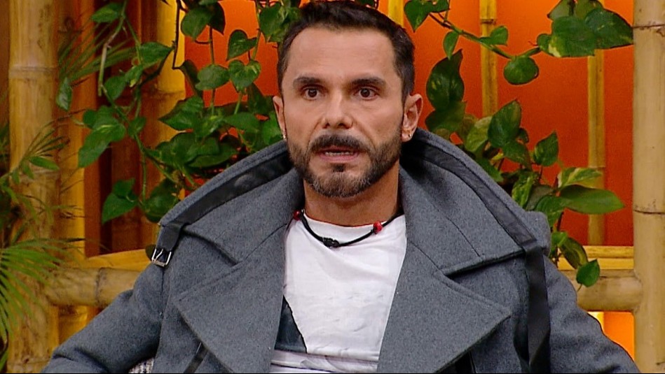 Volverías con tu ex? 2 - Capítulo 34: La renuncia de Álvaro Ballero