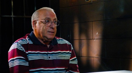 "Él graba lo que le hace a esas mujeres": Burgos dio crucial pista sobre los delitos de Walker en EJDO
