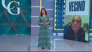 Carmen Gloria: Fuerte y Claro - Capítulo 36: ¿Puede un vecino reemplazar a una tutora ausente?