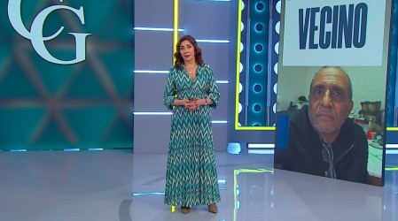 Carmen Gloria: Fuerte y Claro - Capítulo 36: ¿Puede un vecino reemplazar a una tutora ausente?