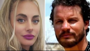 ¿Hay romance? Catalina Palacios responde a rumores de pololeo con diputado Cristián Contreras