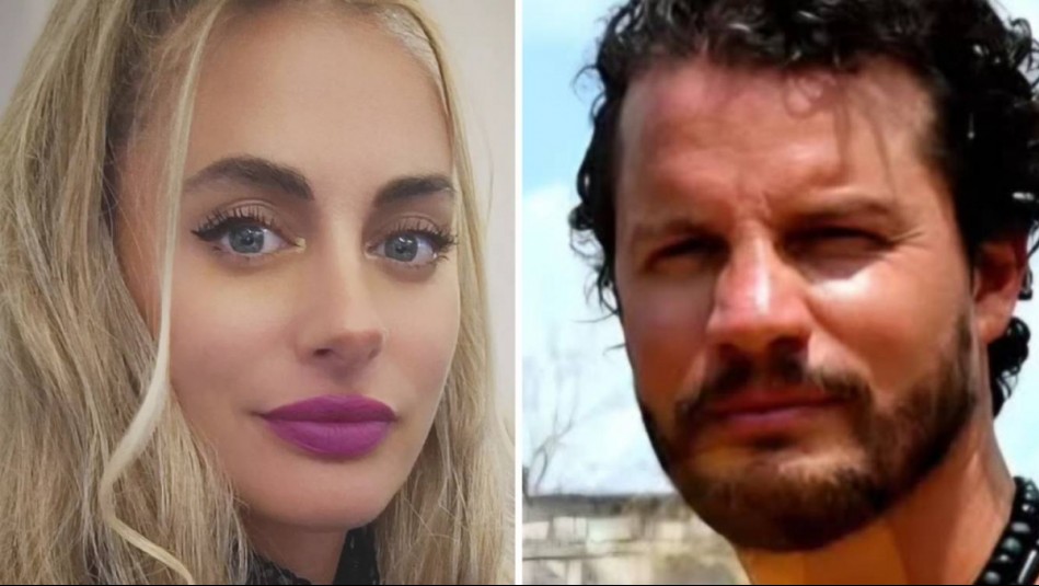 ¿Hay romance? Catalina Palacios responde a rumores de pololeo con diputado Cristián Contreras