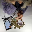 Conoce acá las nuevas cifras que muestran que nuevas personas están en situación de mora.