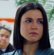 En el capítulo 346 de El Jardín de Olivia, Joaquín (Francisco Dañobeitia) escuchó a Diana (Nicole Espinoza) hablar con su padre y decidió acercársele con una propuesta entre manos.