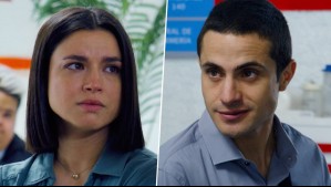 Joaquín y Diana se pusieron de acuerdo para emboscar a Luis Emilio en las oficinas del Grupo Walker