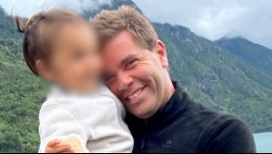 Disputa familiar tiene a chileno preso en Argentina: Niega haber secuestrado a su hija desde Paraguay
