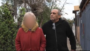 Pedro se hizo cargo de Estrella sin ser su familiar: Pide ayuda para poder costear una cuidadora