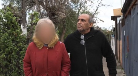 Pedro se hizo cargo de Estrella sin ser su familiar: Pide ayuda para poder costear una cuidadora