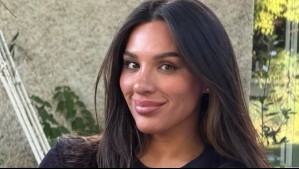 'Prudencia, esperanza y mucho amor': La emotiva revelación de Gianella Marengo sobre su primer embarazo