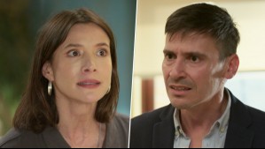Javiera lanzará dura amenaza a Max en el capítulo 168 de Reunión de Superados