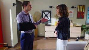 'Necesito que hagas algo importante': Elisa cooperará en el plan de Joaquín en el capítulo 347 de EJDO