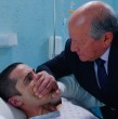 En el capítulo 346 de El Jardín de Olivia, Luis Emilio (Alejandro Trejo) se enteró que el consejo directivo ?con el padre de Joaquín (Francisco Dañobeitia) a la cabeza? planeaba sacarlo del Grupo Walker.