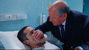 Luis Emilio amenazó la vida de Berni para que Joaquín detuviera su destitución del Grupo Walker en EJDO