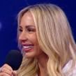 Este martes, en Dale Play, Macarena Ramis fue elegida por el equipo amarillo para enfrentar el exigente desafío de Karaoke Recargado.