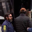 Conoce acá detalles del masivo control migratorio que se realizó en Estación Central.