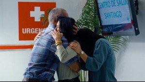 'No sobrevivió': Gloria y los Guerrero lloran desconsoladamente por Karina en El Jardín de Olivia