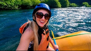 Travel App - Temporada 2 - Capítulo 7: Majo Winter recorre la Carretera Austral entre paisajes únicos