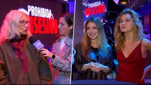 Secretos, romance y traición: Elencos de La Baronesa y Prohibida Obsesión revelan detalles inéditos