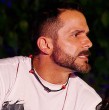 En el capítulo 34 de Volverías con tu ex? 2, Álvaro Ballero perdió la paciencia con Luis Mateucci y tuvieron que ser separados por sus compañeros.