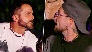 'Te cag... un trapecista': La picante declaración de Luis Mateucci que enfureció a Álvaro Ballero