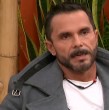 En el capítulo 34 de Volverías con tu ex? 2, Álvaro Ballero les comunicó a sus compañeros su renuncia y les contó sus razones.