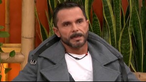'No se logró...': Estas fueron las razones de Álvaro Ballero para renunciar a Volverías con tu ex? 2